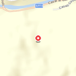 Cascina nel Bosco