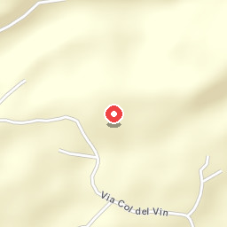 B&b Col del Vin