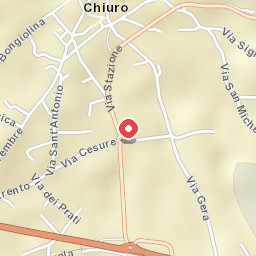 Albergo Baffo