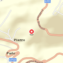 Villa Lo Scalco