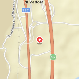 Albergo Ristorante Cima I Pra'