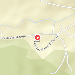 Chalet Presanella
