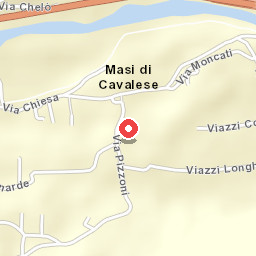 Maso Vaia