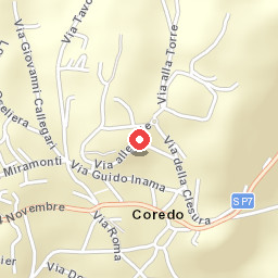 Agritur Casa Fabri