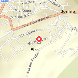 Del Ginnasio Apartment