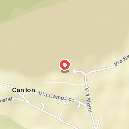 Appartamento Canton 520