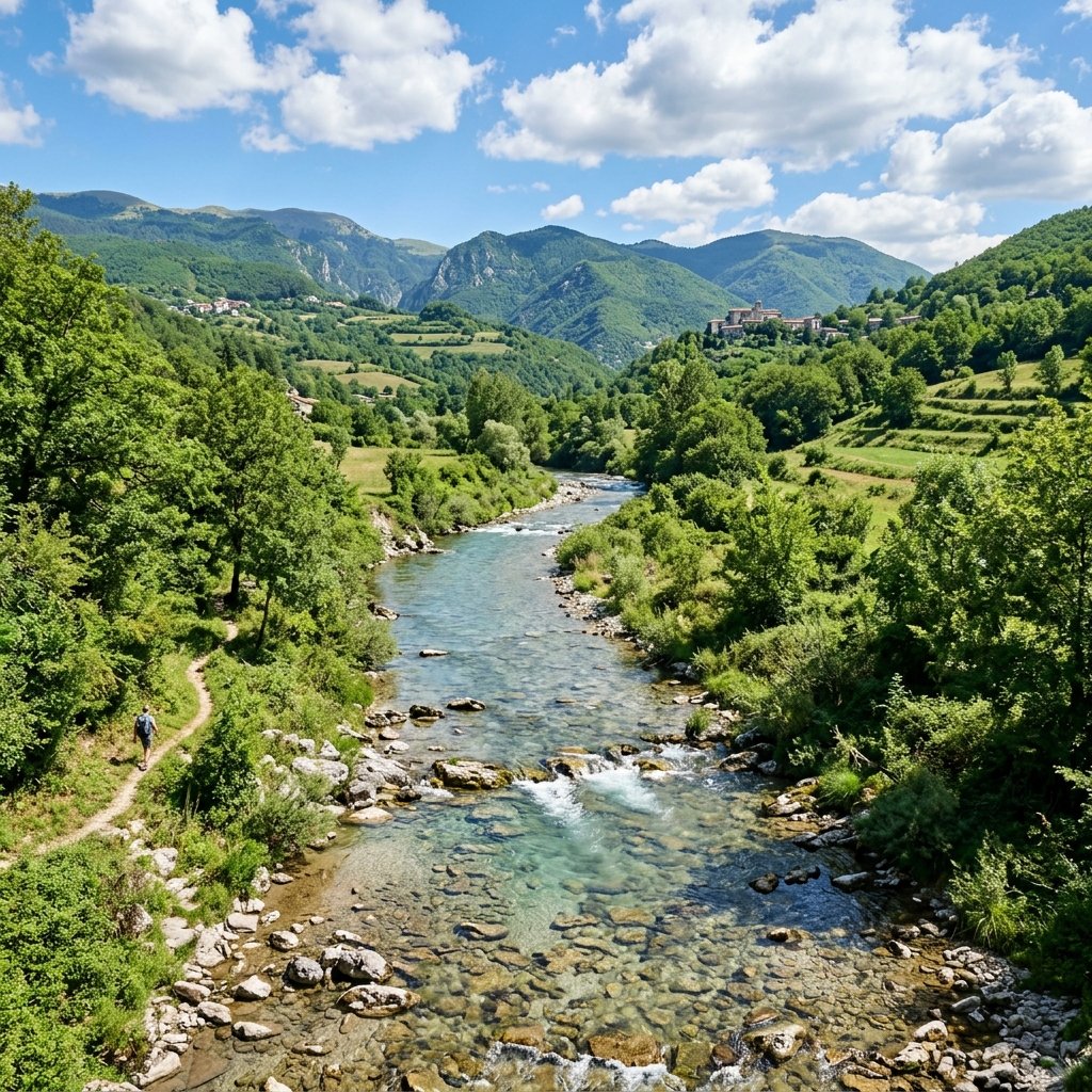 Serchio