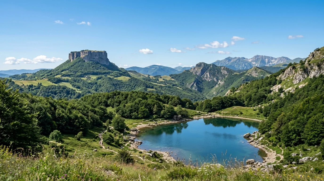 Riserva Naturale Sinapa