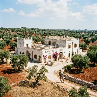 Puglia