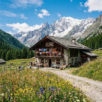 Valle d'Aosta
