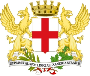 Alessandria