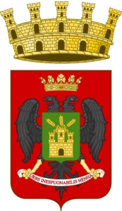 Stemma Caltanissetta