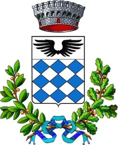 Stemma di Agliè