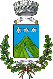 Stemma di Andezeno