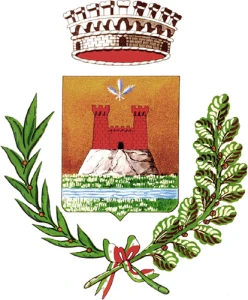 Stemma di Banchette