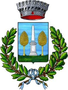 Stemma di Bobbio Pellice