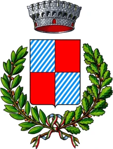 Stemma di Borgiallo