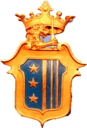 Stemma di Brandizzo