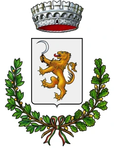 Stemma Bricherasio