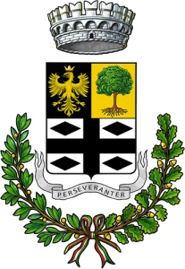 Stemma di Brozolo