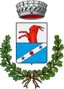 Stemma di Burolo