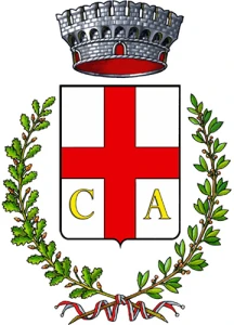 Stemma di Candiolo