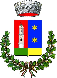 Stemma di Cascinette d'Ivrea
