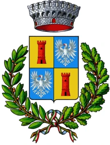 Stemma di Castiglione Torinese