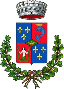 Stemma di Cesana Torinese