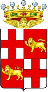 Stemma di Chieri