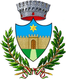 Stemma di Chiusa di San Michele