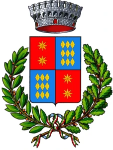 Stemma di Colleretto Giacosa