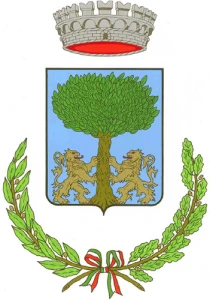 Stemma di Foglizzo