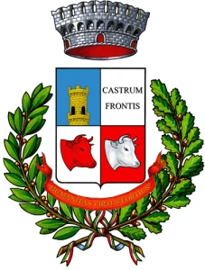 Stemma di Front
