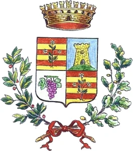 Stemma di Maglione