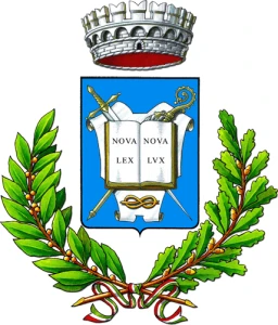 Stemma di Novalesa