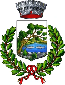 Stemma di Piscina