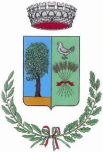Stemma Pralormo
