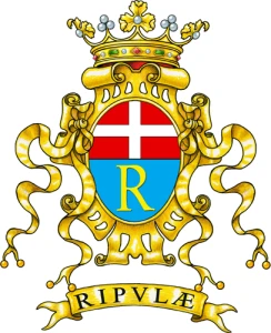 Stemma di Rivoli