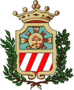 Stemma di Romano Canavese