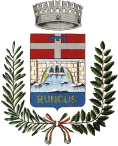 Stemma di Ronco Canavese