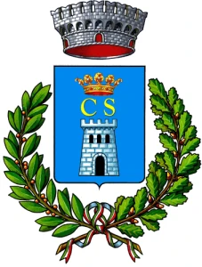Stemma di Salbertrand