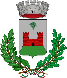 Stemma di Samone