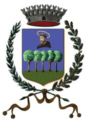 Stemma di San Francesco al Campo