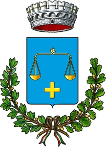 Stemma di San Giusto Canavese