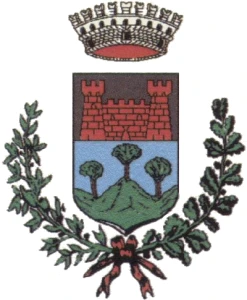Stemma di San Martino Canavese