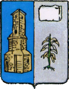 Stemma di San Ponso