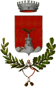 Stemma di San Sebastiano da Po