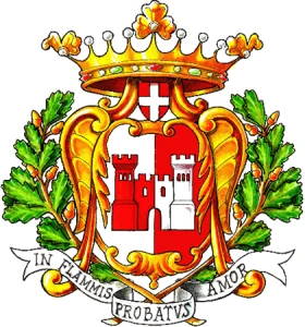 Stemma di Susa