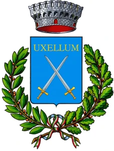 Stemma di Usseaux